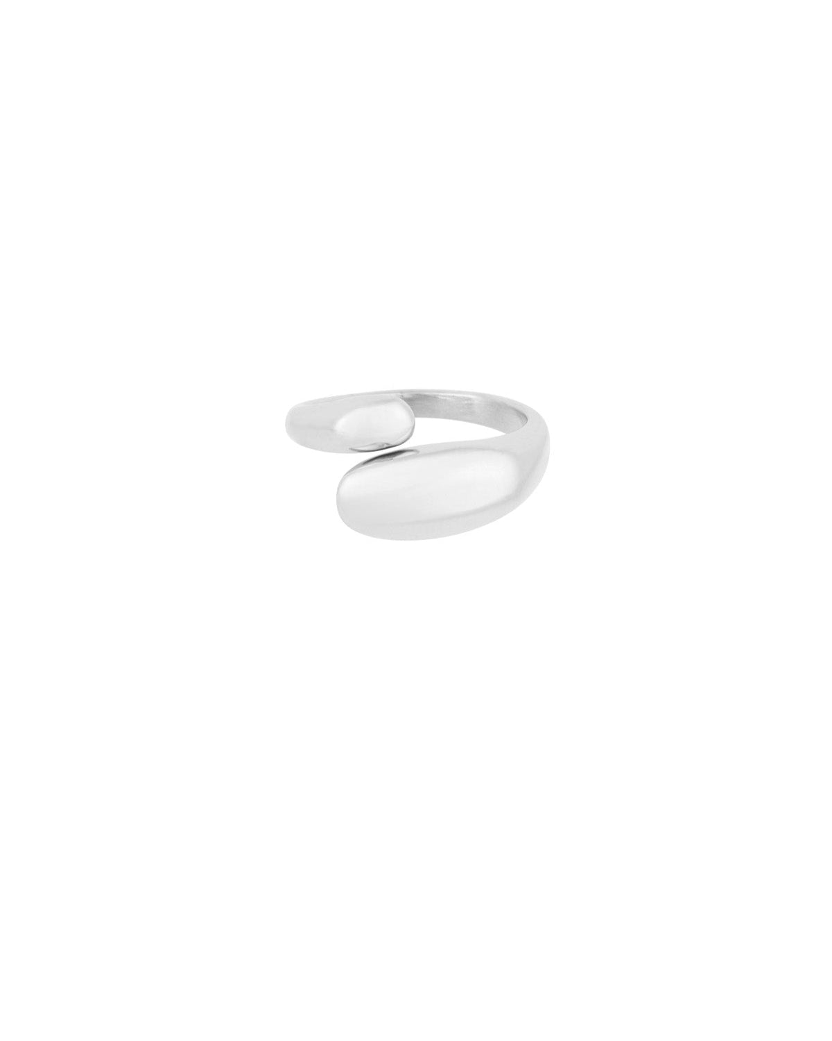 Simple ring - Silver