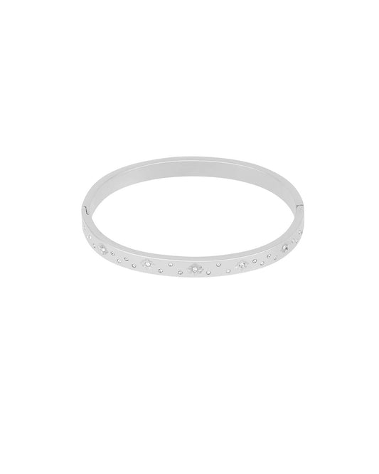 coastle bangle - Silver