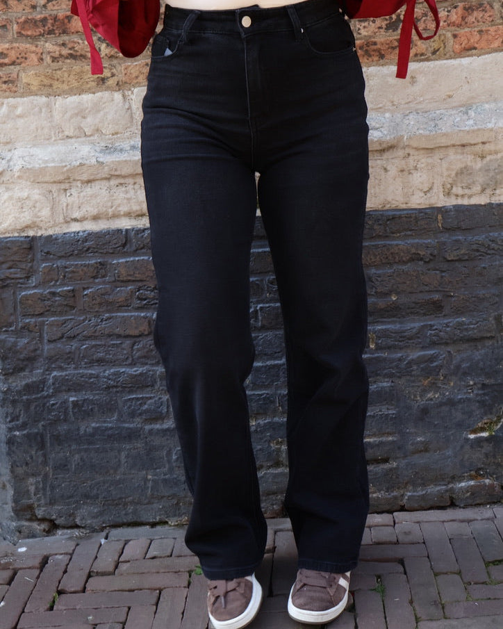 Pip jeans - Black