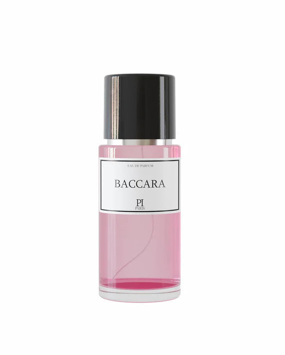 Baccara - Baccarat Rouge