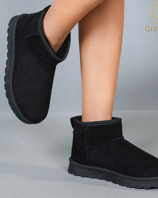 Uggies - Black