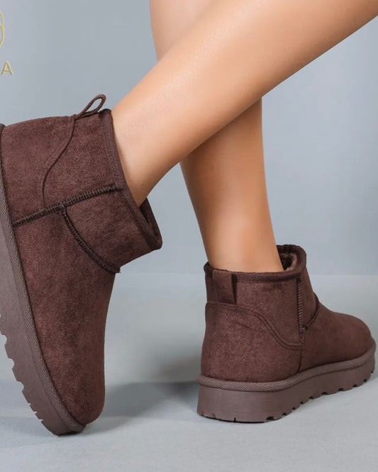 Uggies - Brown