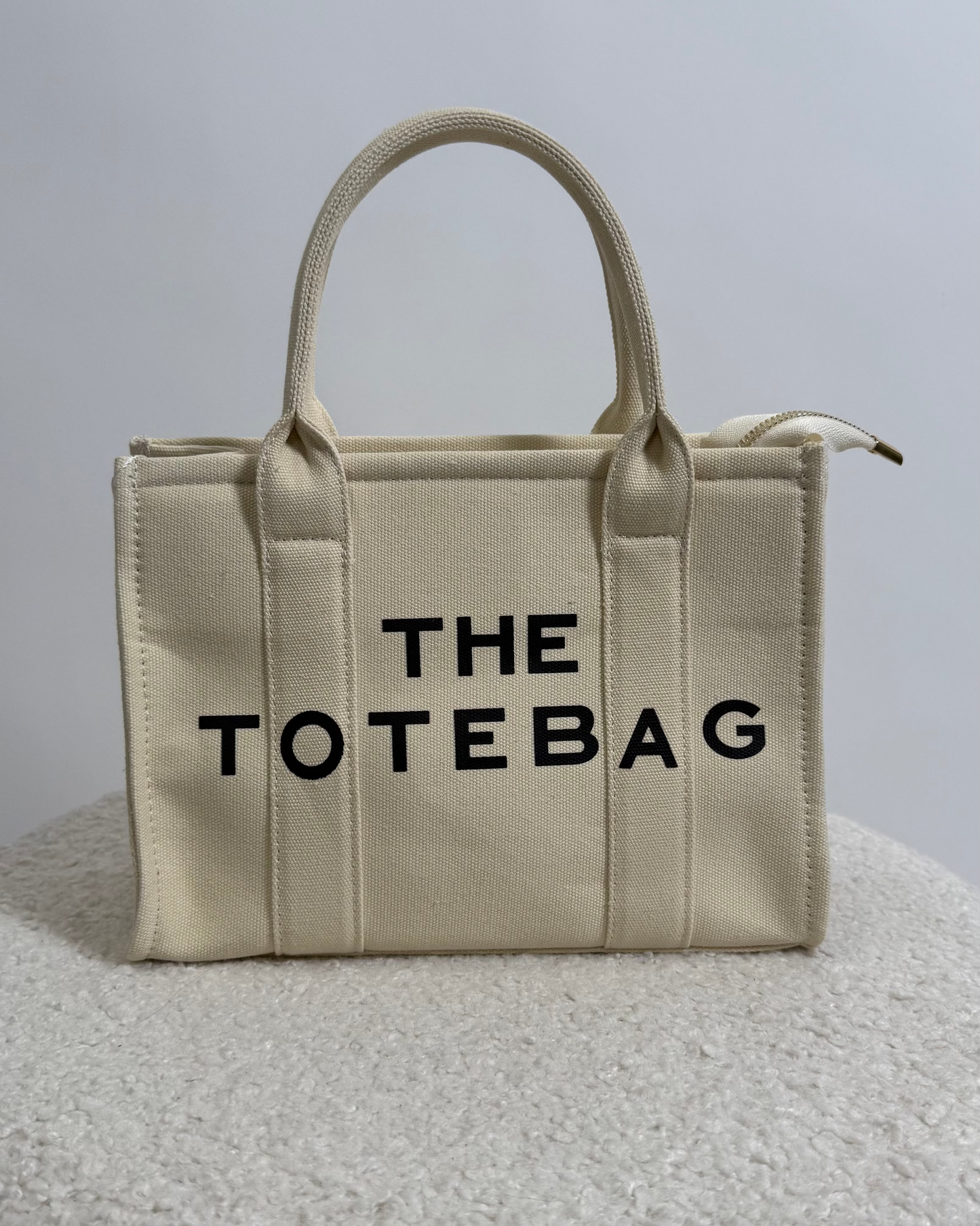 Tote bag medium - Off white