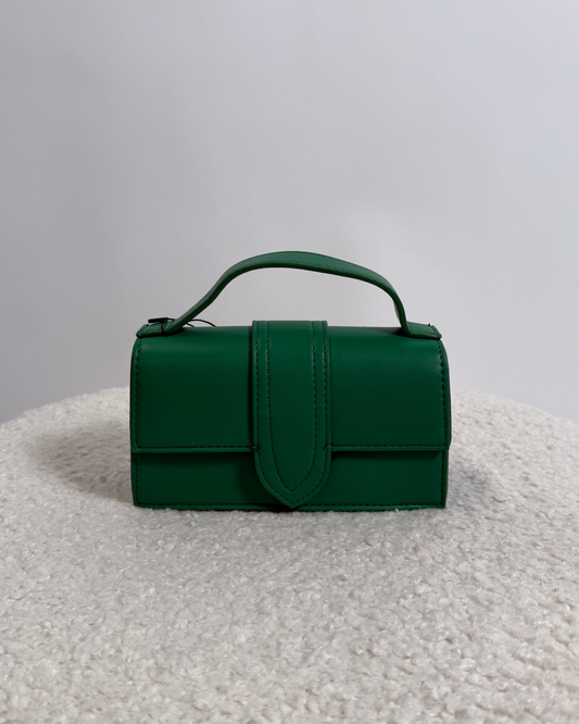 Jacquemoi bag - Green