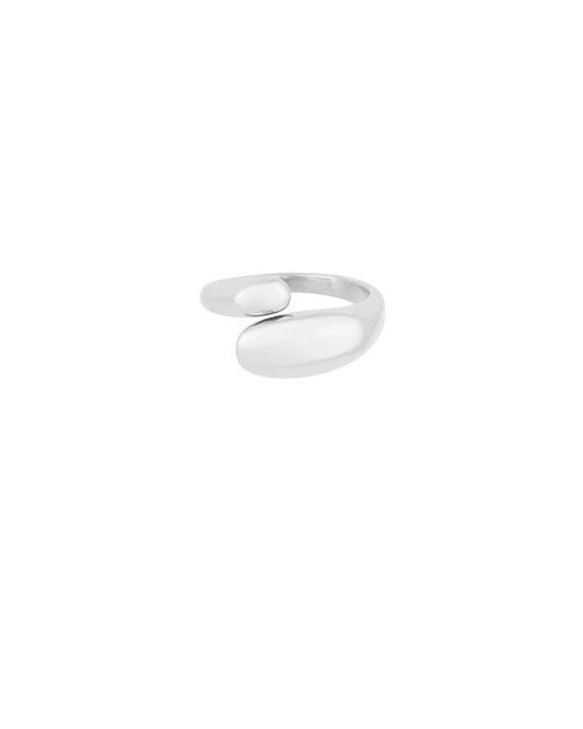 Simple ring - Silver