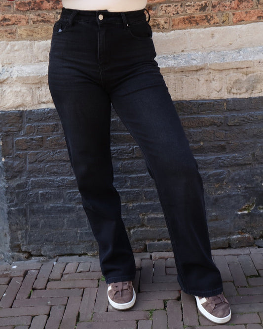 Pip jeans - Black