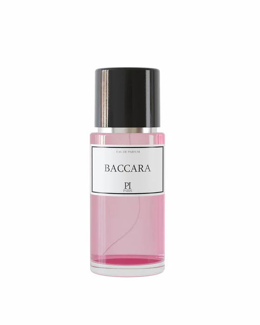 Baccara - Baccarat Rouge