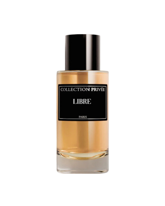 Libre - Libre YSL