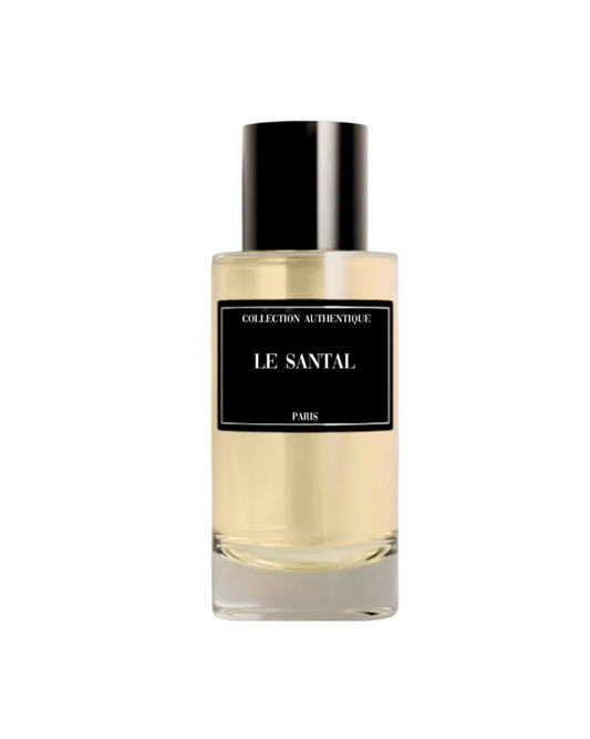 Santal - Santal 33 le labo
