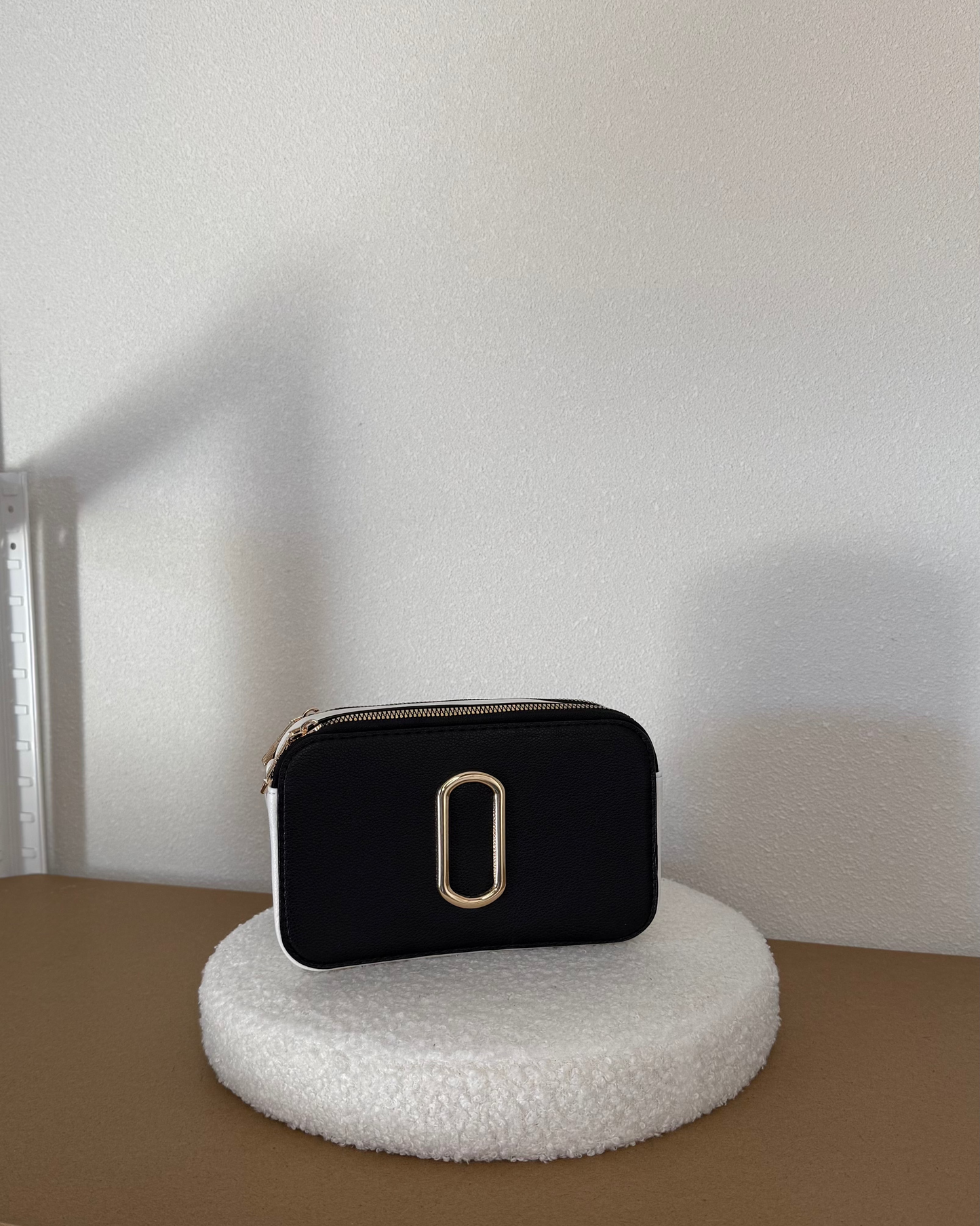 O bag - Black