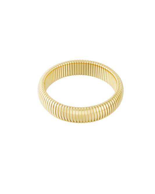 Aurea bangle - Gold