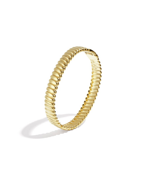 Liore bangle - Gold